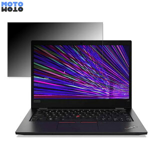 Lenovo ThinkPad L13(10) 13.3C` 16:9  `h~ vCoV[tB^[ u[CgJbg یtB ^uESV[