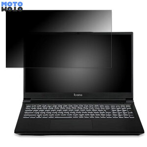 iiyama LEVEL-15FR171-i7-UASX-FH5 15.6C` 16:9  `h~ vCoV[tB^[ ^uESV[ u[CgJbg یtB A`OA