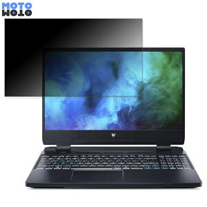 acer PH315-55-A96Y7T (Predator Helios 300) 15.6C` 16:9  `h~ vCoV[tB^[ ^uESV[ u[CgJbg یtB A`OA