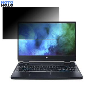 acer PH315-55-A93Z8 (Predator Helios 300) 15.6C` 16:9  `h~ vCoV[tB^[ ^uESV[ u[CgJbg یtB A`OA