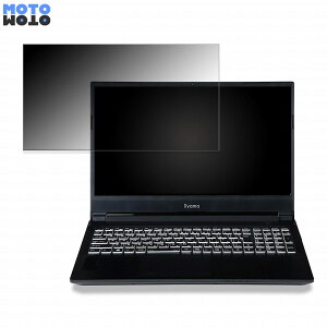 �y�|�C���g2�{�z iiyama LEVEL-15FX151-i7-PASX-R 15.6�C���` 16:9 ������ �`�����h�~ �v���C�o�V�[�t�B���^�[ �^�u�E�S���V�[���� �u���[���C�g�J�b�g �ی�t�B���� �A���`�O���A