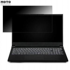 iiyama LEVEL-15FX152-i7-NASX-AlphaAzur 15.6�C���` 16:9 ������ �`�����h�~ �v���C�o�V�[�t�B���^�[ �^�u�E�S���V�[���� �u���[���C�g�J�b�g �ی�t�B���� �A���`�O���A