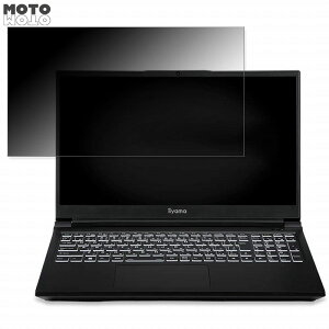 iiyama LEVEL-15FR171-i7-UASX-GXSU 15.6C` 16:9  `h~ vCoV[tB^[ ^uESV[ u[CgJbg یtB A`OA