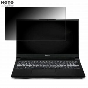 iiyama LEVEL-15FR171-i7-UASX-PVX 15.6�C���` 16:9 ������ �`�����h�~ �v���C�o�V�[�t�B���^�[ �^�u�E�S���V�[���� �u���[���C�g�J�b�g �ی�t�B���� �A���`�O���A