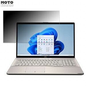 xm LIFEBOOK NH77/H1 17.3C` 16:9  `h~ vCoV[tB^[ ^uESV[ u[CgJbg یtB A`OA