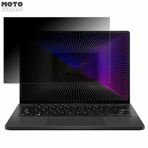ASUS ROG Zephyrus G14 GA402NJ 14C` 16:10  `h~ vCoV[tB^[ u[CgJbg یtB ^uESV[