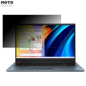 ASUS Vivobook Pro 15 OLED K6502VV 15.6C` 16:9  `h~ vCoV[tB^[ u[CgJbg یtB ^uESV[