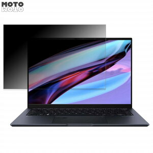 ASUS Zenbook Pro 14 OLED UX6404VI 14.5C` 16:10  `h~ vCoV[tB^[ u[CgJbg یtB ^uESV[