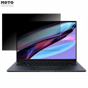 ASUS Zenbook Pro 14 OLED UX6404VV 14.5C` 16:10  `h~ vCoV[tB^[ u[CgJbg یtB ^uESV[