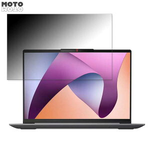 y|Cg2{z Lenovo IdeaPad Slim 5 / 5i Gen 8 (14^) 14C` 16:10  `h~ vCoV[tB^[ u[CgJbg یtB ^uESV[