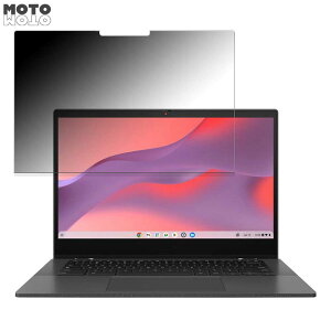 ASUS Chromebook CM14 Flip ������ 180�x �`�����h�~ �t�B���� �u���[���C�g�J�b�g �ȖʑΉ� �A���`�O���A ���˖h�~ ���{��