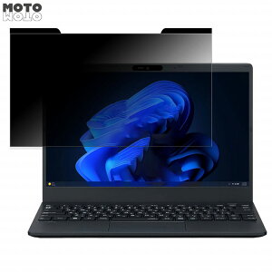 NEC VersaPro UltraLite ^CvVN VN-J 13.3C` 16:9  `h~ }Olbg vCoV[tB^[ u[CgJbg یtB