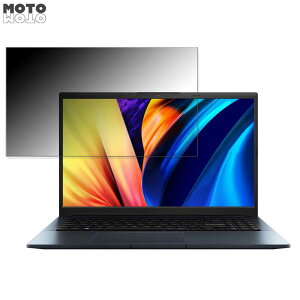 ASUS Vivobook Pro 15 OLED M6500XV 15.6C` 16:9  `h~ vCoV[tB^[ u[CgJbg یtB ^uESV[