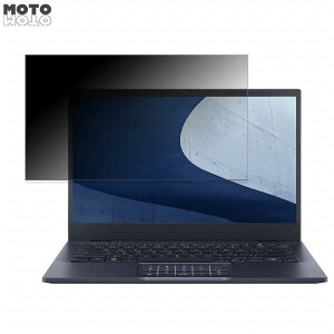 y|Cg2{z ASUS ExpertBook B5 B5302CBA 13.3C` 16:9  `h~ vCoV[tB^[ u[CgJbg یtB ^uESV[