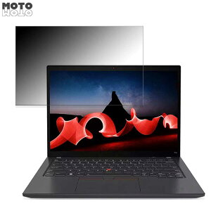 Lenovo ThinkPad T14 Gen 4 14C` 16:10  `h~ vCoV[tB^[ u[CgJbg یtB ^uESV[