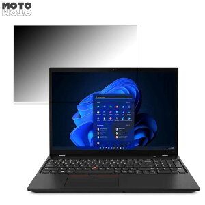 Lenovo ThinkPad P16s Gen 2 16C` 16:10  `h~ vCoV[tB^[ u[CgJbg یtB ^uESV[