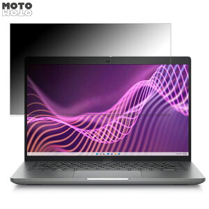 �y�|�C���g2�{�z DELL Latitude 5440 14�C���` 16:9 ������ �`�����h�~ �v���C�o�V�[�t�B���^�[ �u���[���C�g�J�b�g �ی�t�B���� �^�u�E�S���V�[����