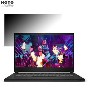 msi STEALTH 15 A13V 15.6C` 16:9  `h~ vCoV[tB^[ u[CgJbg یtB ^uESV[