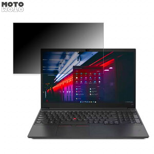 y|Cg2{z Lenovo ThinkPad E15 Gen 2 15.6C` 16:9  `h~ vCoV[tB^[ u[CgJbg یtB ^uESV[