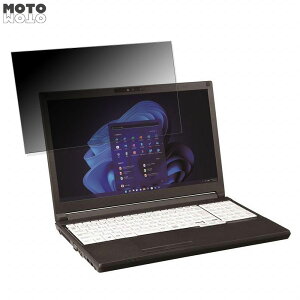 xm FMV LIFEBOOK A5513/MX 15.6C` 16:9  `h~ vCoV[tB^[ u[CgJbg یtB ^uESV[