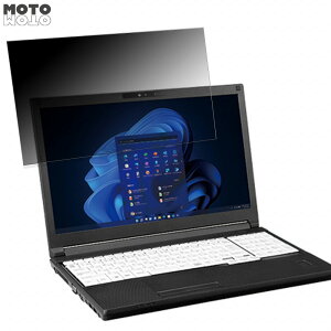 xm LIFEBOOK A5513/MX / A5513/RX 15.6C` 16:9  `h~ vCoV[tB^[ u[CgJbg یtB ^uESV[