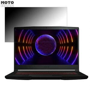 msi Thin GF63 12U 15.6C` 16:9  `h~ vCoV[tB^[ u[CgJbg یtB ^uESV[