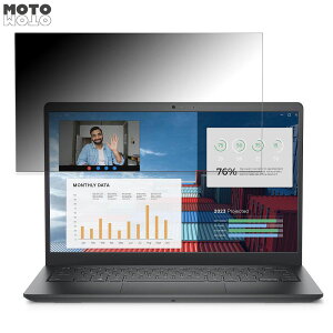 DELL New Vostro 14 (3435) 14�C���` 16:9 ������ 180�x �`�����h�~ �t�B���� �u���[���C�g�J�b�g �A���`�O���A