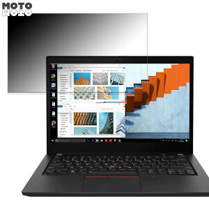 Lenovo ThinkPad T14 Gen 2 14C` 16:9  360x `h~ tB vCoV[ tB^[ u[CgJbg