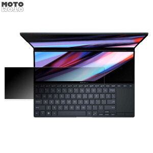 ASUS Zenbook Pro 14 Duo OLED UX8402 ScreenPad Plus (ZJhfBXvC)  180x `h~ tB u[CgJbg A`OA ˖h~ {