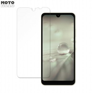 SHARP AQUOS wish2 向けの ペーパーライク フィルム 紙のような書き心地 液晶 保護フィルム アンチグレア 反射低減 日本製