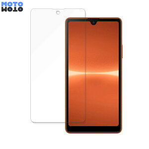 sony Xperia Ace III ������ �y�[�p�[���C�N �t�B���� ���̂悤�ȏ����S�n �t�� �ی�t�B���� �A���`�O���A ���˒ጸ ���{��