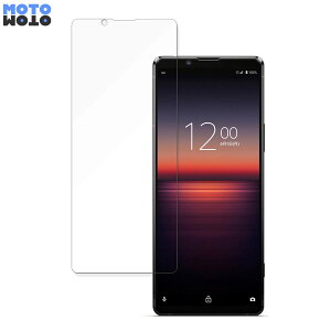 SONY Xperia 1 II  یtB dl u[CgJbg tB {