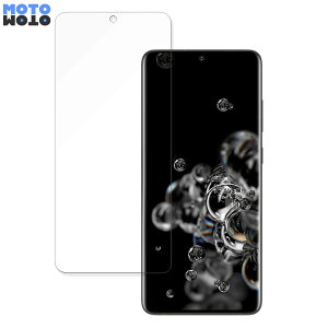 TX Galaxy S20 Ultra 5G  یtB A`OA ȖʑΉ u[CgJbg tB ˒ጸ LYC {