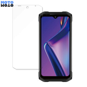 Doogee S98 ������ �ی�t�B���� �A���`�O���A �u���[���C�g�J�b�g �t�B���� ���˖h�~ ���{��