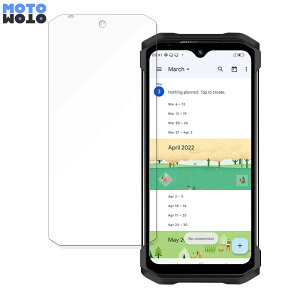 �y�|�C���g2�{�z Doogee S98 Pro ������ �t�B���� �A���`�O���A �t�� �ی�t�B���� ���˖h�~ ���{��