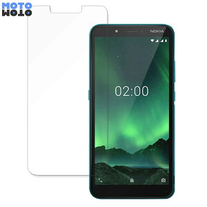 NOKIA C100 ������ �ی�t�B���� 9H���d�x �A���`�O���A �u���[���C�g�J�b�g �t�B���� ���˖h�~ ���{��