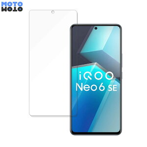 vivo iQOO Neo6 SE ������ �ی�t�B���� 9H���d�x ����d�l �t�B���� ���{��