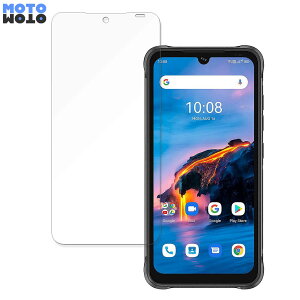 �y6/26 1:59�� �|�C���g2�{�z UMIDIGI BISON 2 / 2 Pro ������ �ی�t�B���� 9H���d�x �A���`�O���A �u���[���C�g�J�b�g �t�B���� ���˖h�~ ���{��