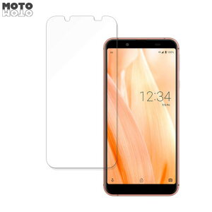 SHARP AQUOS sense3 basic ������ �ی�t�B���� 9H���d�x ����d�l �t�B���� ���{��