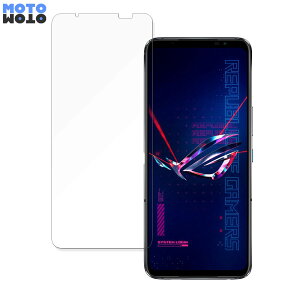 ASUS ROG Phone 6 Pro ������ �ی�t�B���� �A���`�O���A �ȖʑΉ� �L�Y�C�� ���˒ጸ ���{��