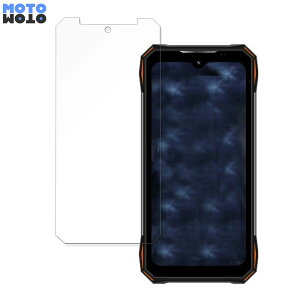 �y�|�C���g2�{�z DOOGEE S89 Pro ������ �ی�t�B���� ����d�l �u���[���C�g�J�b�g�t�B���� �ȖʑΉ� �L�Y�C�� ���{��