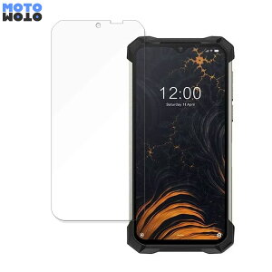 �y�|�C���g2�{�z DOOGEE S88 Pro ������ �y�[�p�[���C�N �t�B���� ���̂悤�ȏ����S�n �t�� �ی�t�B���� �A���`�O���A ���˒ጸ ���{��