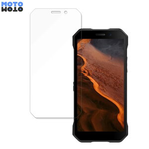 �y�|�C���g2�{�z DOOGEE S61 Pro ������ �ی�t�B���� ����d�l �ȖʑΉ� �L�Y�C�� ���{��