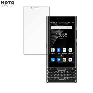 Unihertz Titan Slim ������ �t�B���� �A���`�O���A �t�� �ی�t�B���� ���˖h�~ ���{��