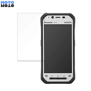 Panasonic FZ-N1 �t���b�g ������ �ی�t�B���� �A���`�O���A �ȖʑΉ� �L�Y�C�� ���˒ጸ ���{��