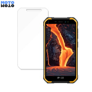 Ulefone Armor X6 Pro ������ �ی�t�B���� 9H���d�x ����d�l �u���[���C�g�J�b�g �t�B���� ���{��