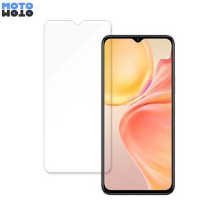 vivo Y77e ������ �ی�t�B���� 9H���d�x ����d�l �t�B���� ���{��