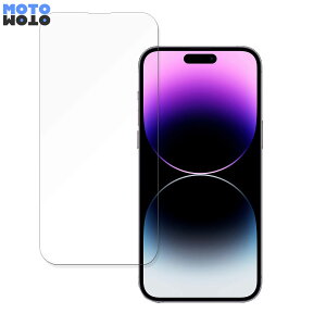 �y�|�C���g2�{�z iphone 14 pro ������ �ی�t�B���� 9H���d�x �A���`�O���A �t�B���� ���˖h�~ ���{��