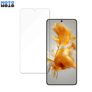 HUAWEI Mate 50E ������ �ی�t�B���� 9H���d�x �A���`�O���A �u���[���C�g�J�b�g �t�B���� ���˖h�~ ���{��