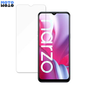 realme Narzo 20A ������ �ی�t�B���� ����d�l �ȖʑΉ� �L�Y�C�� ���{��
